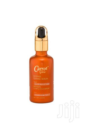 Carrot Glow Serum. - thumbnail 2