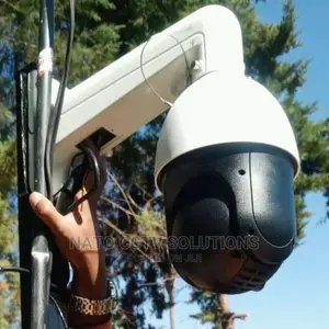 Cctv Installation