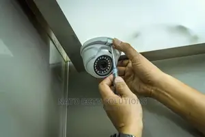 Cvtv Installation