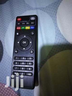 New Remote Control for MXQ Pro TV Box