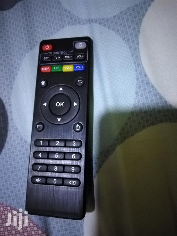 New Remote Control for MXQ Pro TV Box