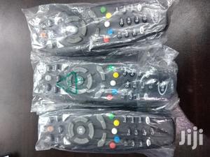 Remote for GOTV DECODER