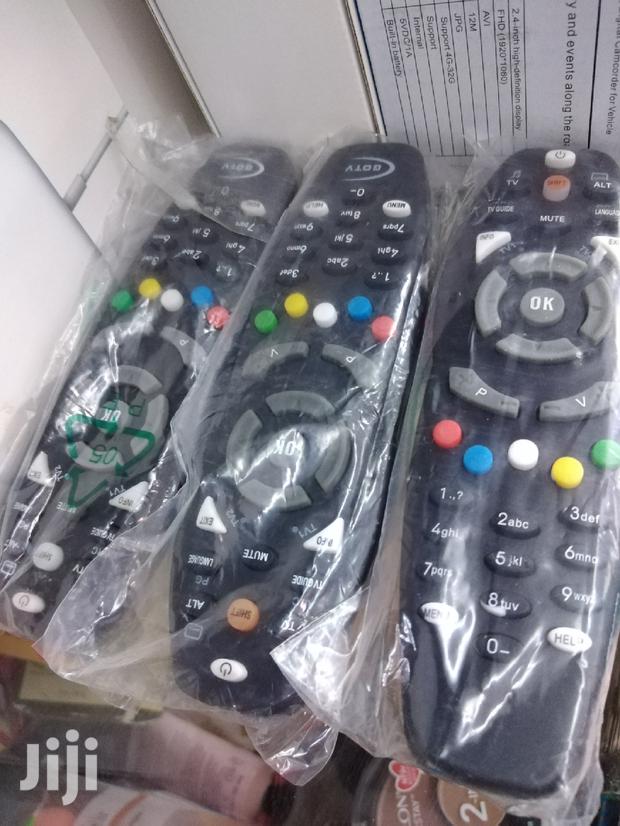 Best GOTV MULTI-CHOICE Remote Control Wholesale Price