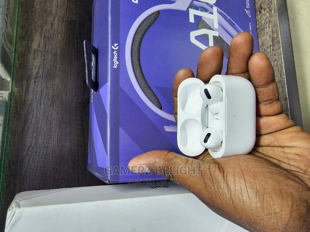 Airpods Pro - thumbnail 2