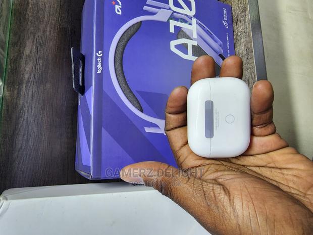 Airpods Pro - thumbnail 3