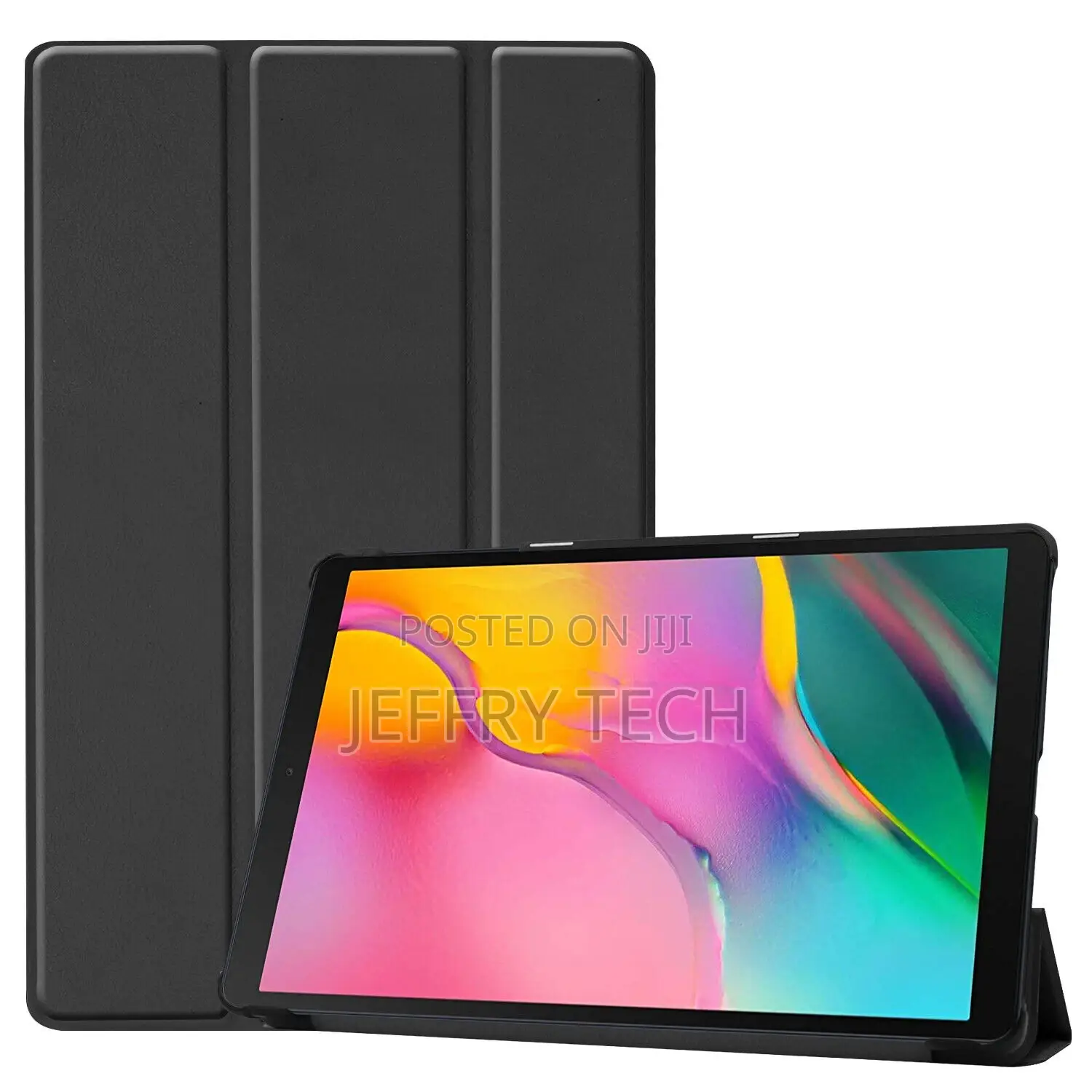 Smart Case Cover for Samsung Galaxy Tab a 10.1 SM-T510/T515