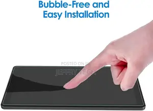 Glass Screen Protector for Samsung Galaxy Tab A7 Lite T225 T