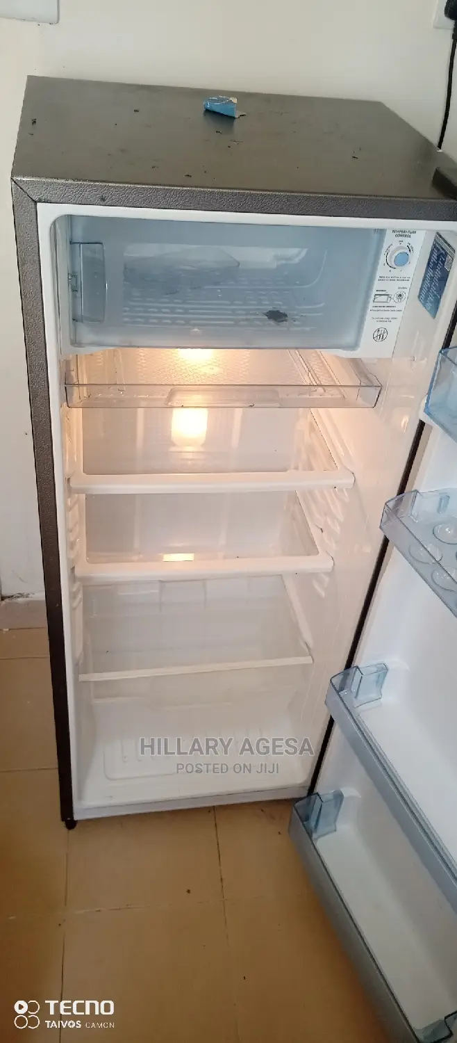 Fridge Services