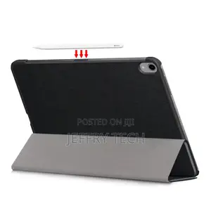 Apple iPad Air 5/4th Generation 10.9-Inch Smart Stand Case C