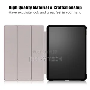 Apple iPad Air 5/4th Generation 10.9-Inch Smart Stand Case C