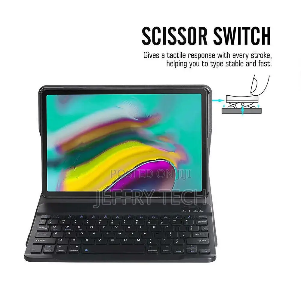 Samsung Galaxy Tab a 10.1 10.5 A7 T500 A8 X200 Bluetooth Key