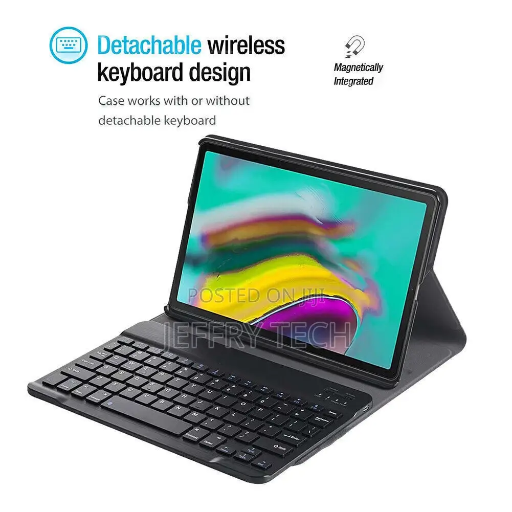 Samsung Galaxy Tab a 10.1 10.5 A7 T500 A8 X200 Bluetooth Key