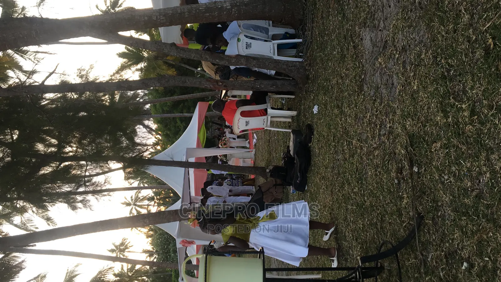 Weddings and Events Coverage