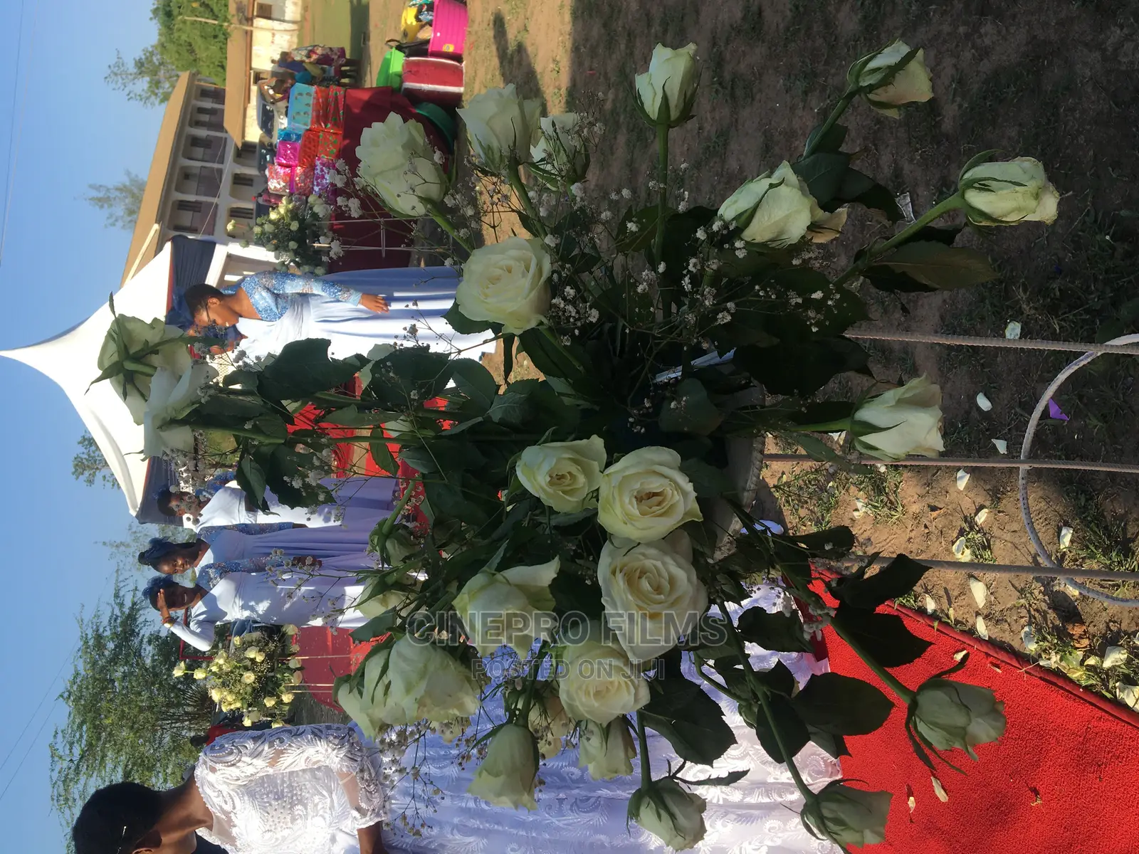 Weddings and Events Coverage