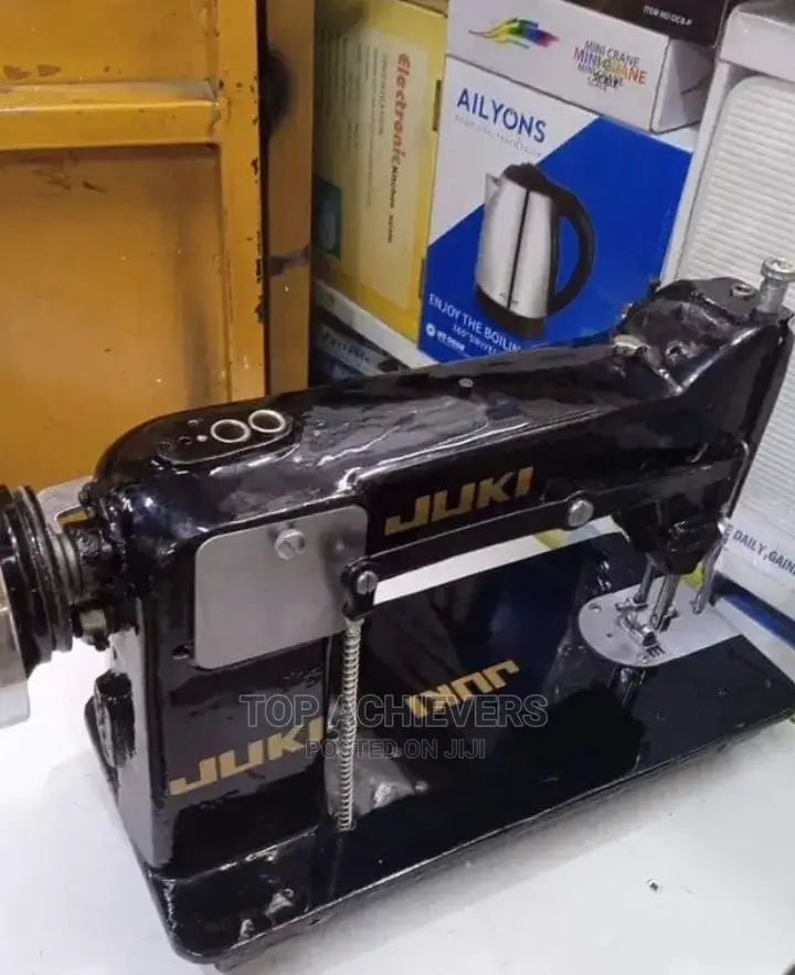 Juki Industrial Sewing Machine