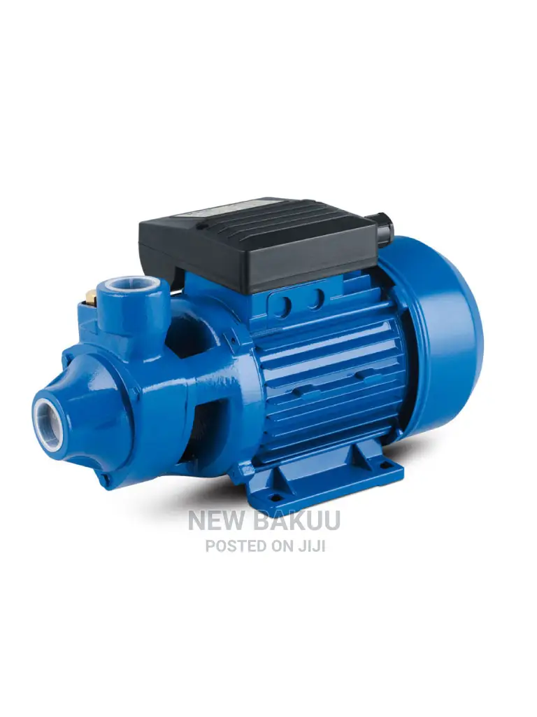 Booster Pump 0.5HP SQB60