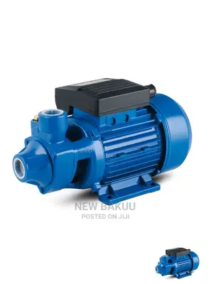 Booster Pump 1HP SQB80