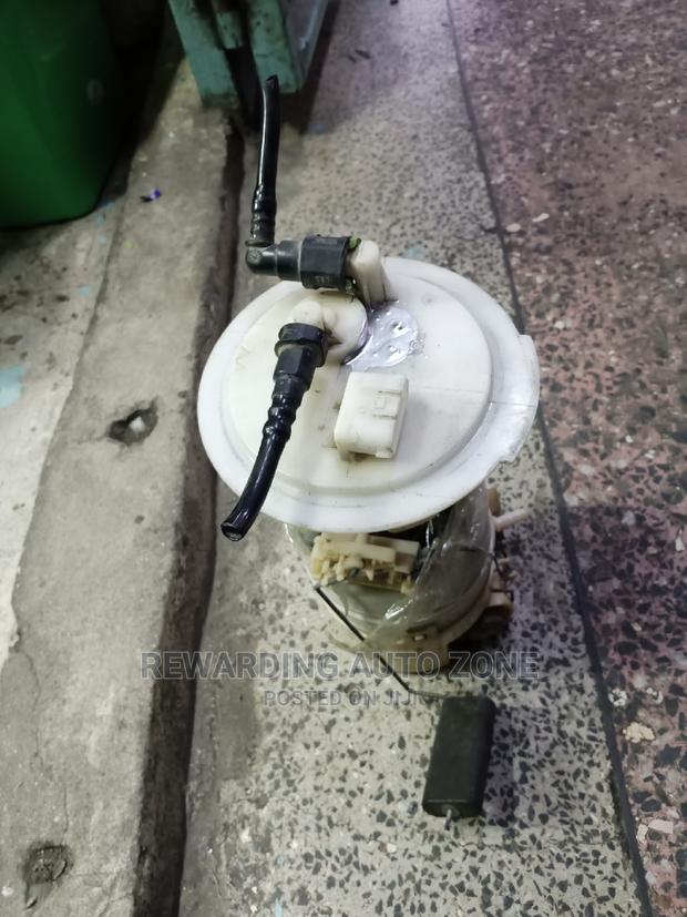 Nissan Murano Fuel Pump. - main view