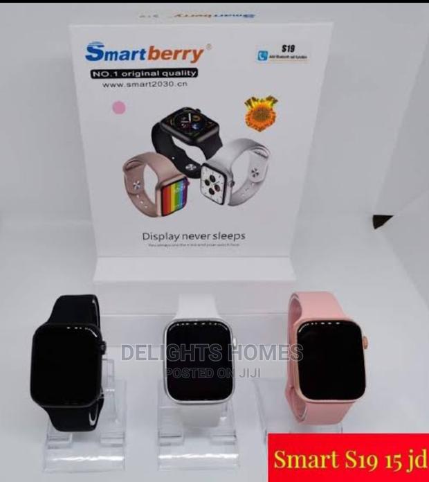 S18 Smart Bracelet - thumbnail 3