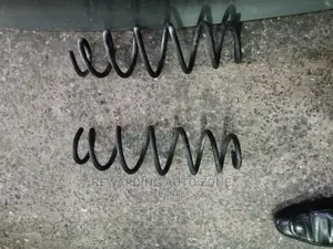 Suzuki Swift New Model Shock Springs.Heavy Duty.