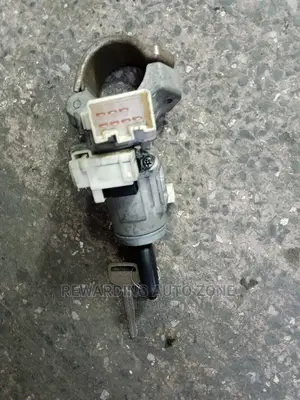 Probox New Model Engination Switch.