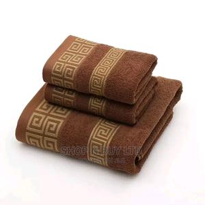 Towel Set of 3 - main view