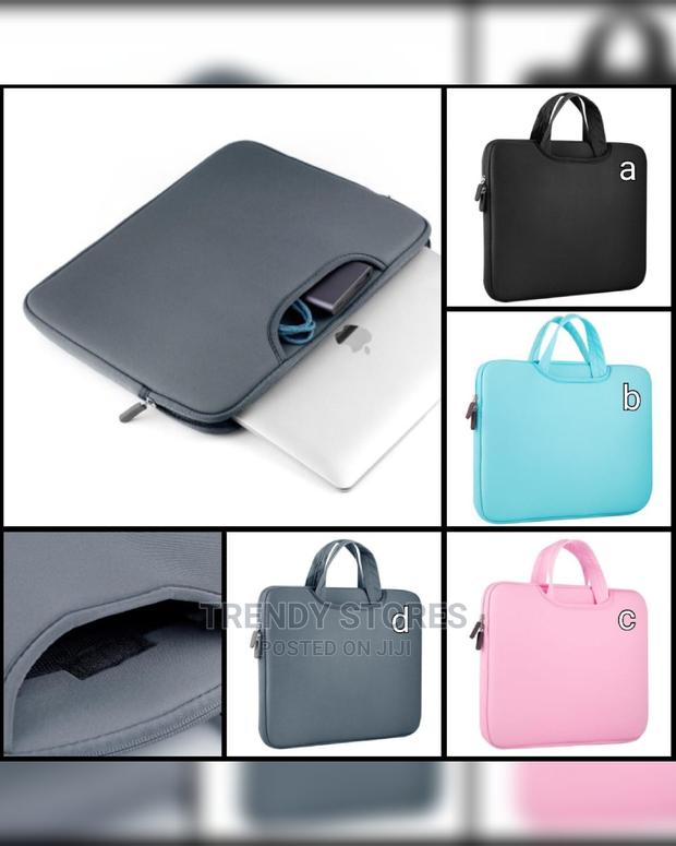 Laptop Protective Case/Bag - main view