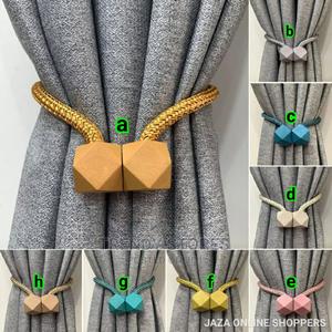 Curtain Holders - thumbnail 2