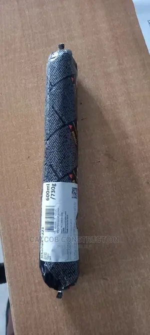 Sikaflex, Silicone Sealant