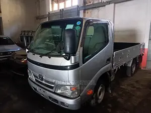 Toyota Dyna Automatic