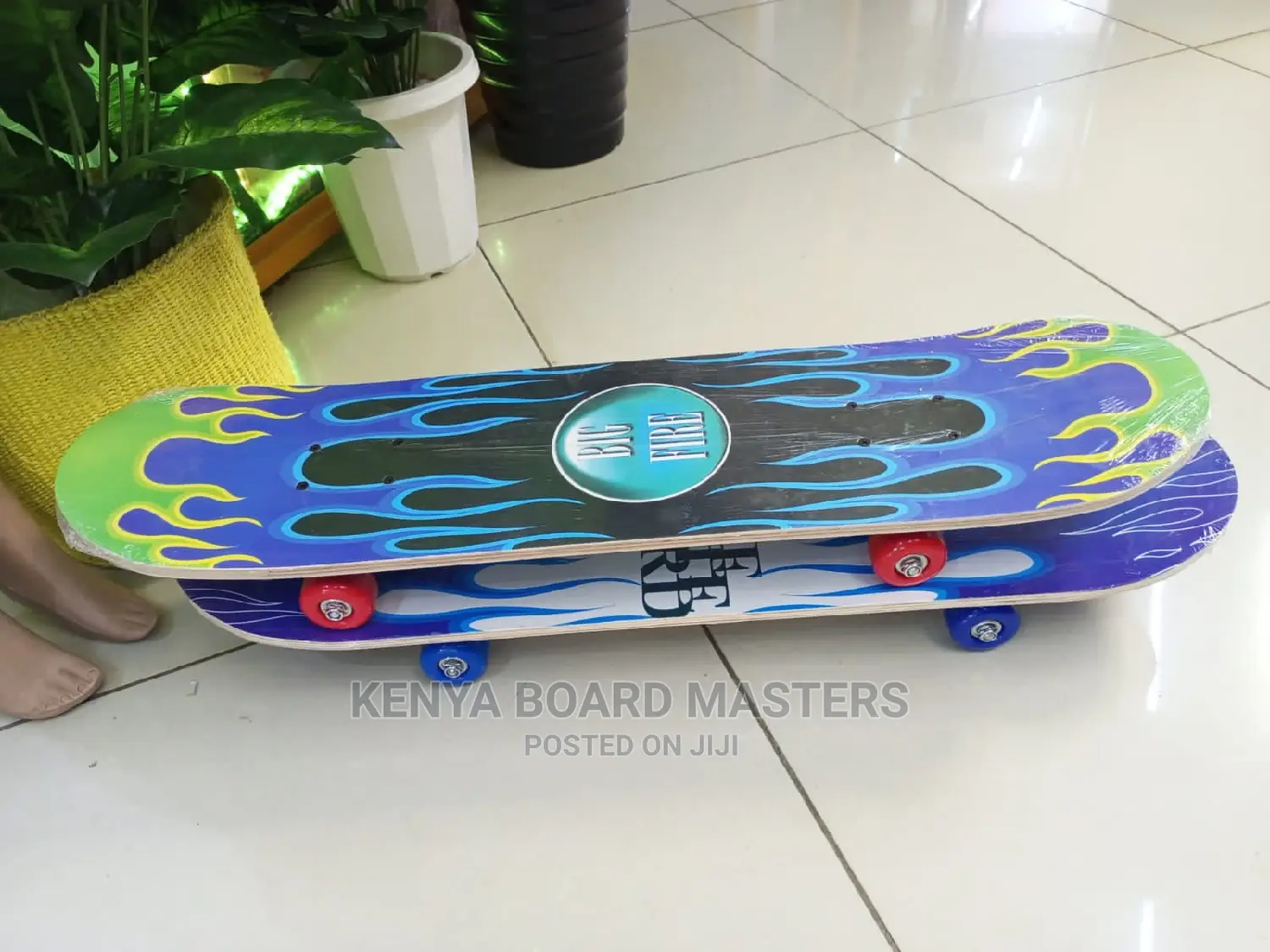 Brandy New Skateboard °Brandy New Skateboard °Skateboards.