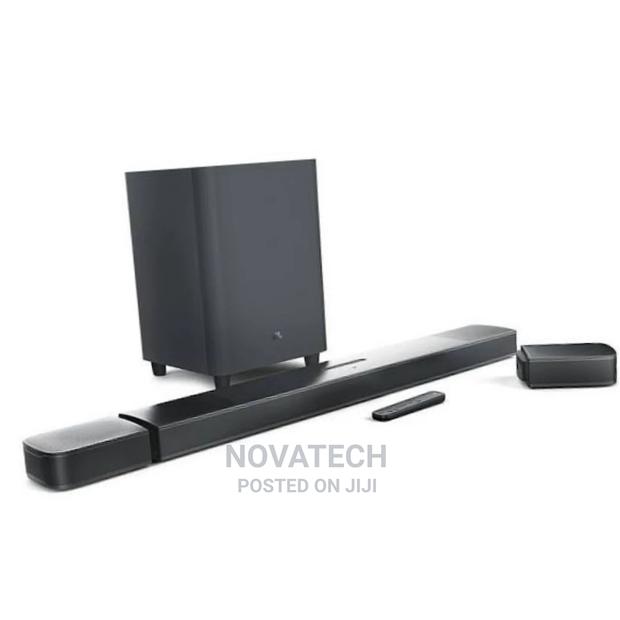 Jbl Bar 9.1 True Wireless Surround With Dolby Atmos