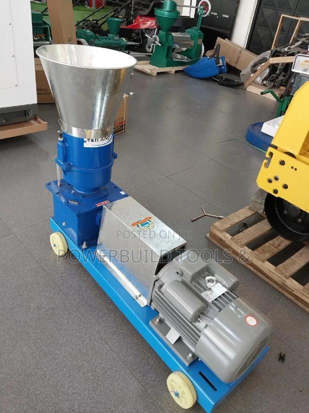 Feed Pellet Maker - thumbnail 3