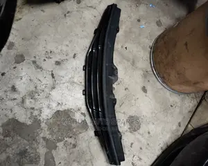Wish 2010 Front Grille