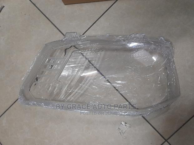 Headglass Probox New Model