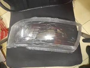 Headglass Probox /Headlens Probox