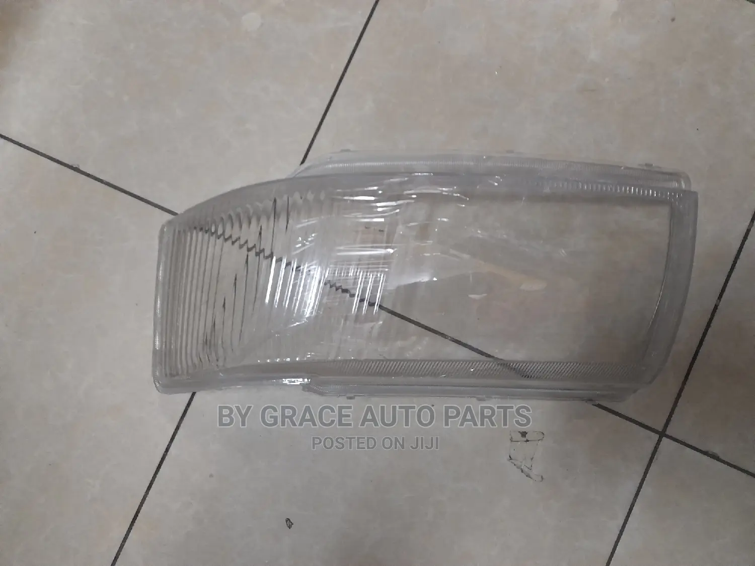 Headglass Probox /Headlens Probox