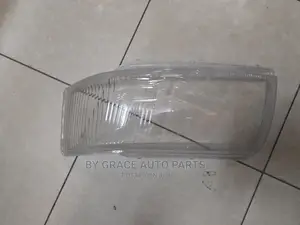 Headglass Probox /Headlens Probox