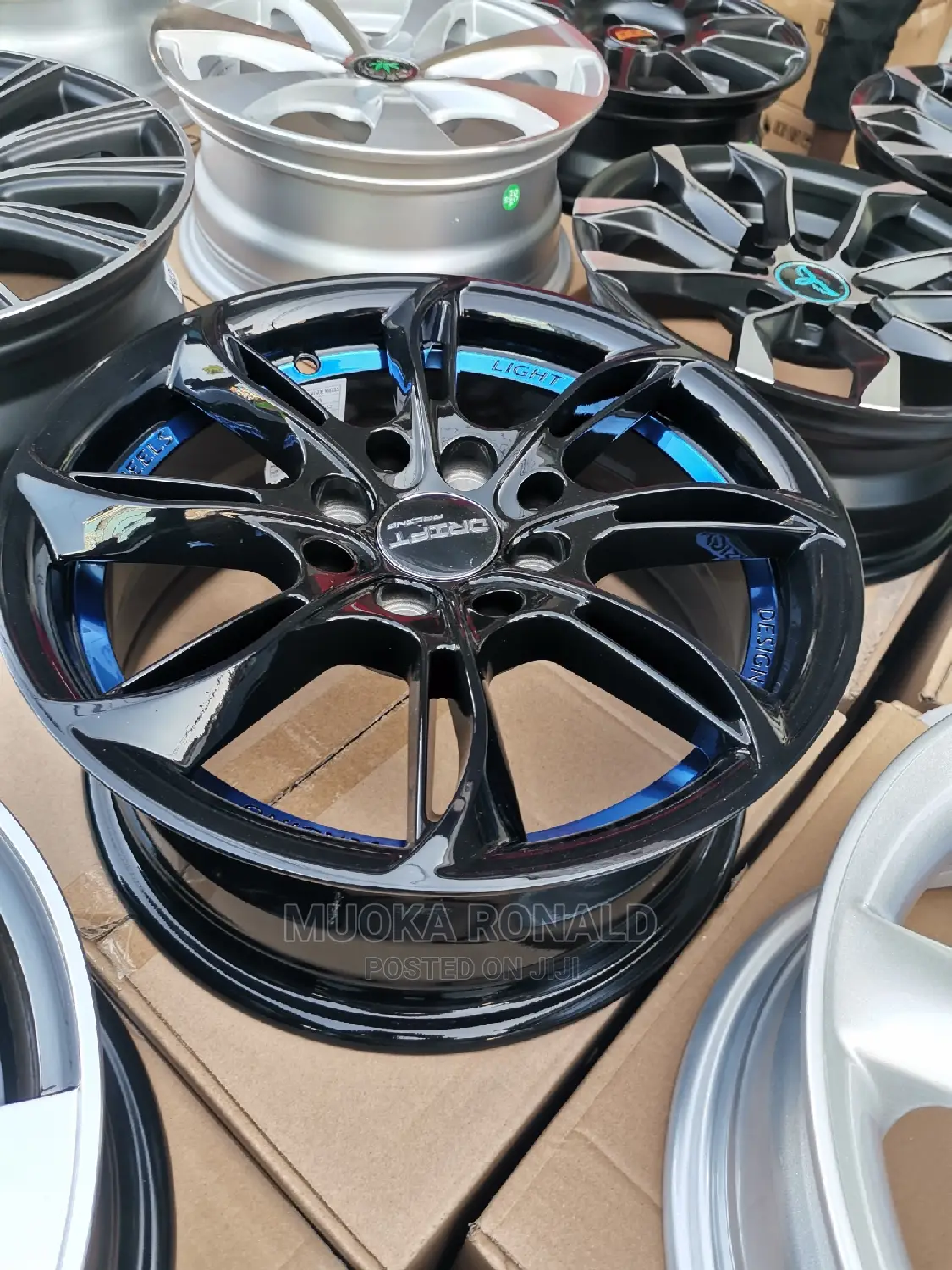 14inch Rims
