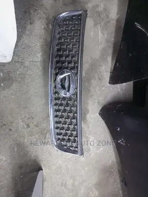 Crown Steering Airbag.