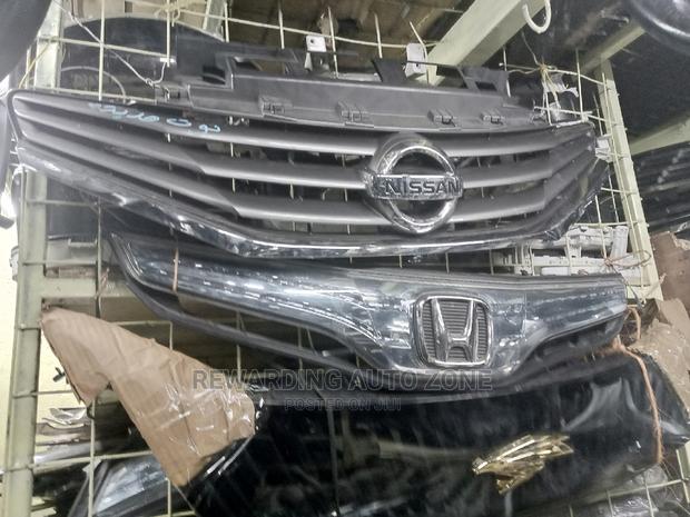 Crown Steering Airbag. - thumbnail 5