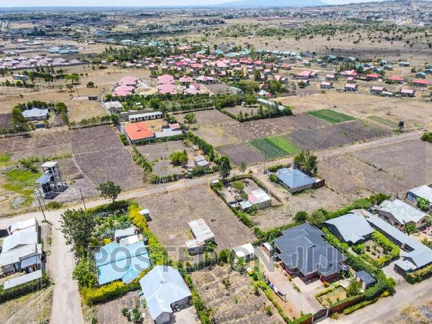 Zawadi Gardens in Joska^Jm - main view