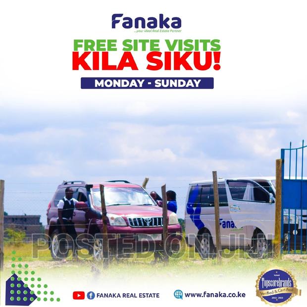 Zawadi Gardens in Joska^Jm - thumbnail 3