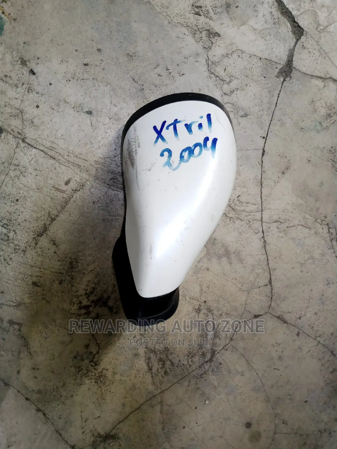 Nissan Ex Trail Nt30 Wing Mirror.