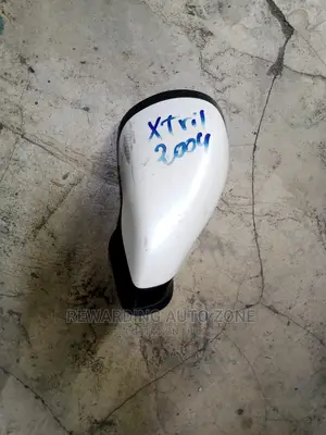 Nissan Ex Trail Nt30 Wing Mirror.