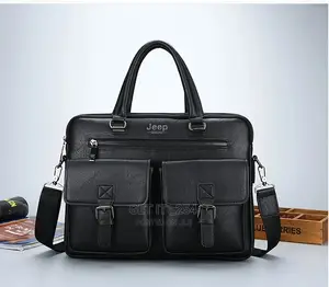 Office Pocket Bag