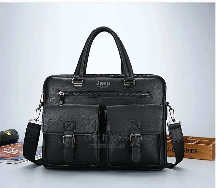 Office Pocket Bag