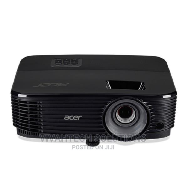Acer X1326wh Projector 4000 Lumens - main view