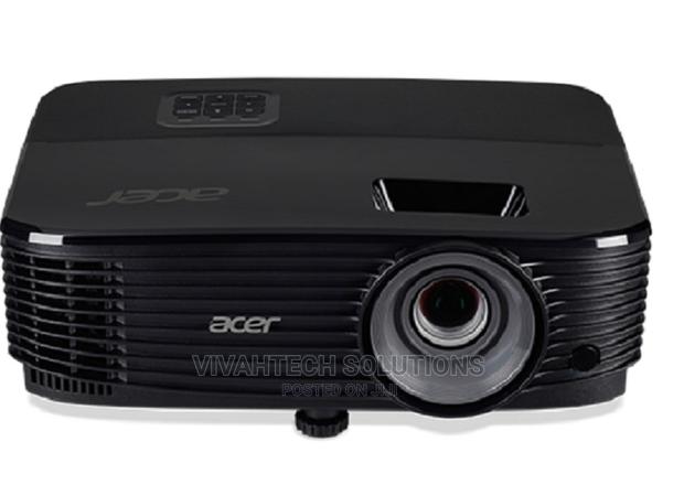 Acer X1326wh Projector 4000 Lumens - thumbnail 2