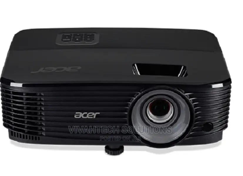 Acer X1326wh Projector 4000 Lumens